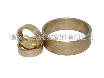 錫青銅系列-諸暨上普機械配件有限公司